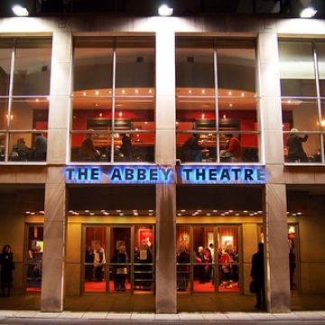 Abbey Theatre